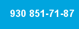 930 851-71-87 930 851-71-87